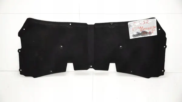 Aislamiento de capó OEM 365577627 para Nissan Qashqai J10 image 2