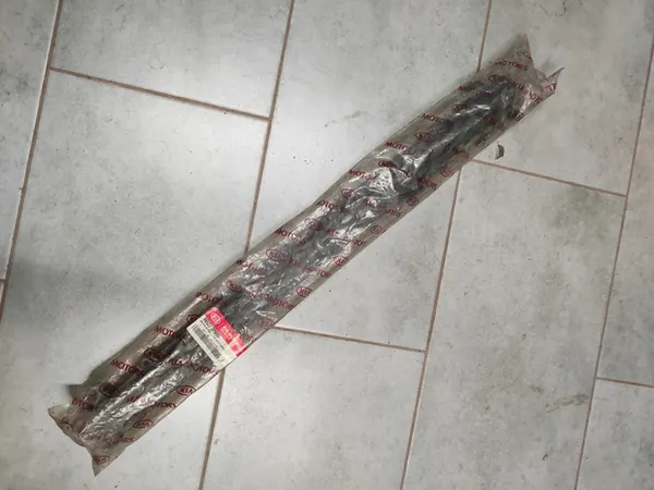 Griglia anteriore Kia Sorento III OE 865222P000 image 3