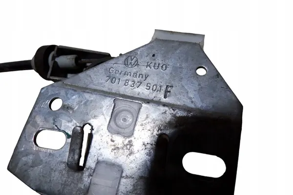 Elevador de vidro dianteiro esquerdo VW TRANSPORTER IV image 2