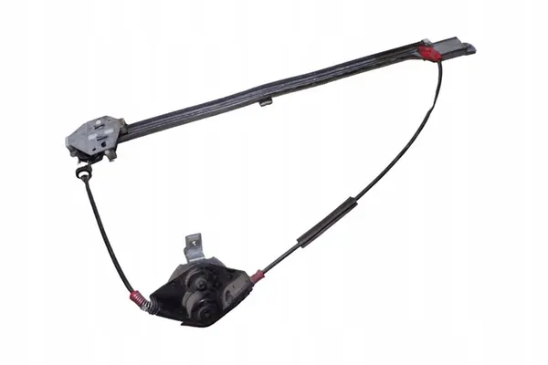 Elevador de vidro dianteiro esquerdo VW TRANSPORTER IV image 3