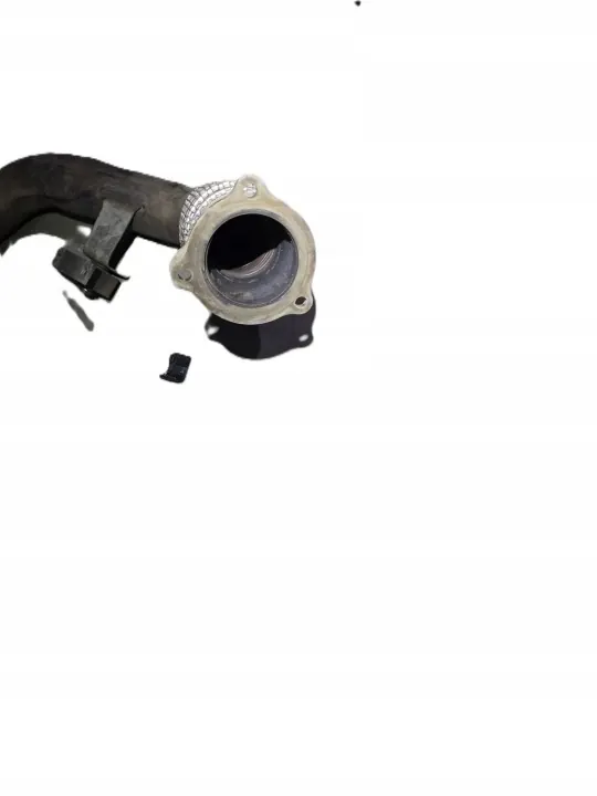 Audi A5 8W Sportback midden demper OEM 4K0253211A image 4