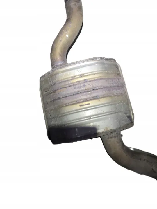 Audi A5 8W Sportback midden demper OEM 4K0253211A image 5