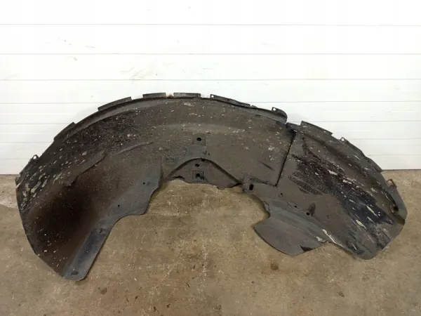 Voorste rechter spatbord OEM 4L2416020AA Ford Explorer image 5