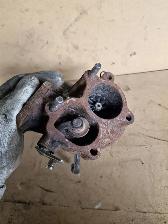 Renault Megane I 2001 Turbo 7700868124 image 3