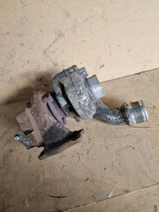 Renault Megane I 2001 Turbo 7700868124 image 4