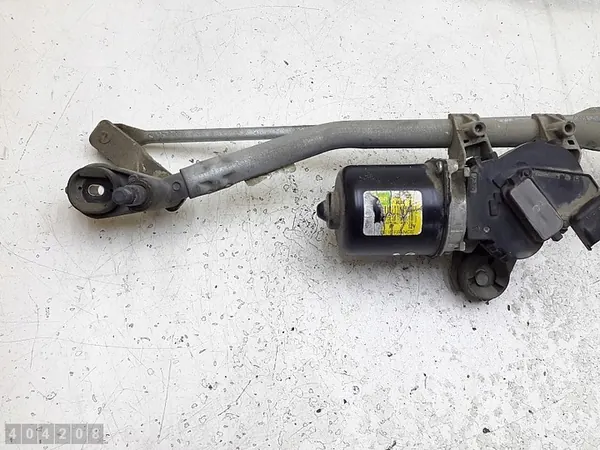 Pyyhkijän mekanismi Citroen C3 2010 53630147 image 2