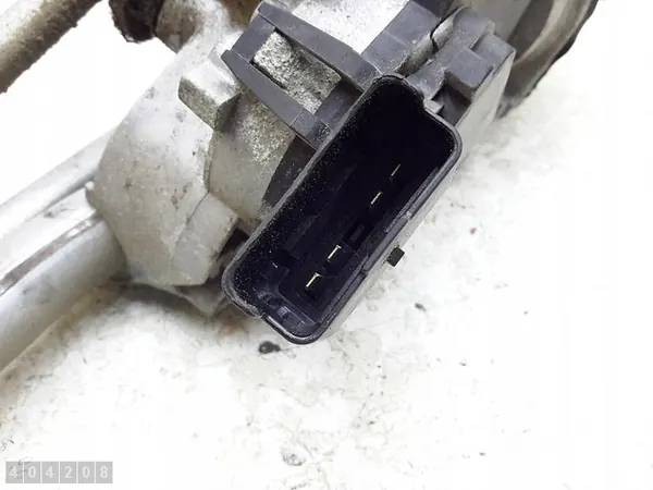 Pyyhkijän mekanismi Citroen C3 2010 53630147 image 6