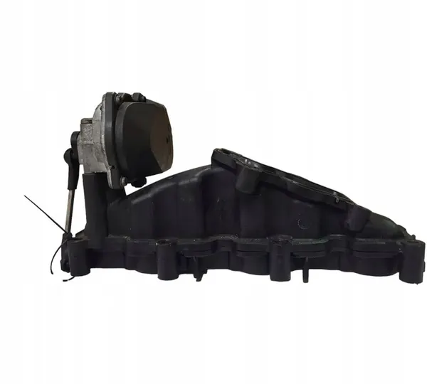 Atuador do coletor de admissão Audi A4 B7 2.7 TDI 2900312519 image 2