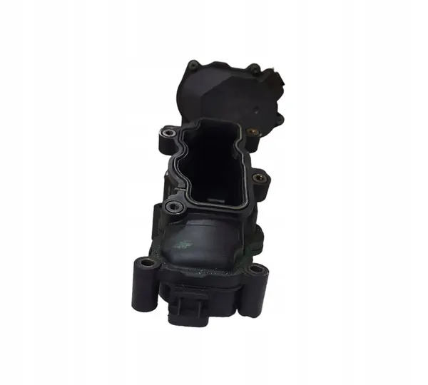 Atuador do coletor de admissão Audi A4 B7 2.7 TDI 2900312519 image 3