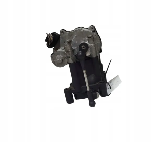 Atuador do coletor de admissão Audi A4 B7 2.7 TDI 2900312519 image 5