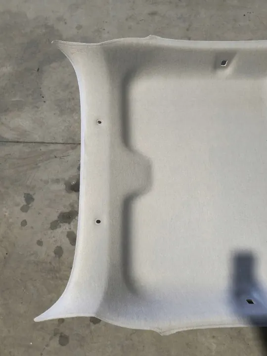 Complete hoofdlining Citroen C3 III OEM C3 III Podsufitka image 5