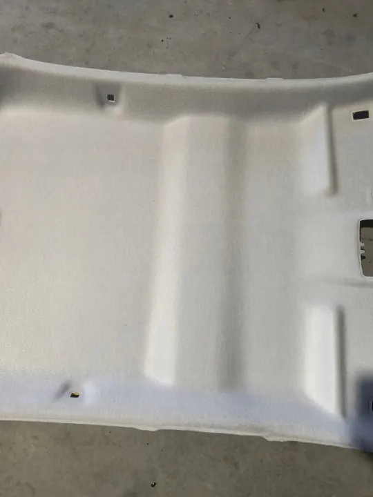 Complete hoofdlining Citroen C3 III OEM C3 III Podsufitka image 6