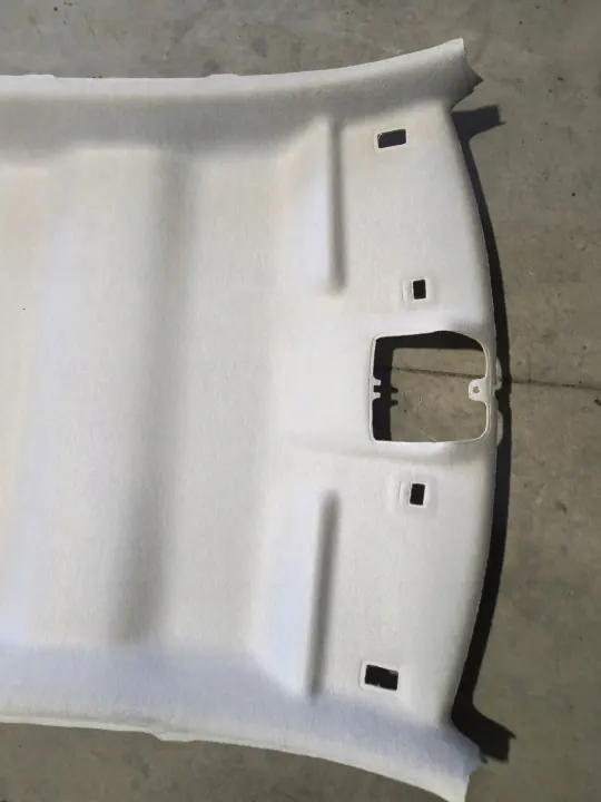 Complete hoofdlining Citroen C3 III OEM C3 III Podsufitka image 7
