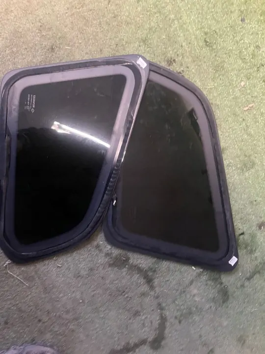 Heckkarosserieglas OEM 146545 für Dacia Duster II 2019 image 5
