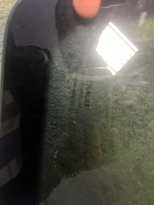 Heckkarosserieglas OEM 146545 für Dacia Duster II 2019 image 6