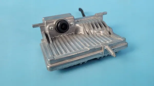 Mercedes EQE W295 framruta-kamera OEM A2069008620 image 2