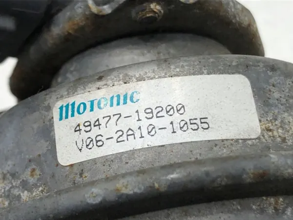 Turboaktuator OEM 49477-19200 für Chevrolet Cruze 2.0 image 4