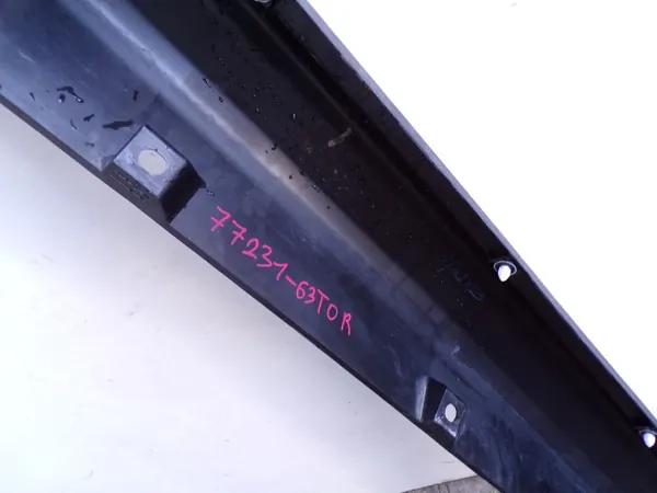 OEM 77231-63T0R Rechte Schwellerverkleidung Suzuki image 6