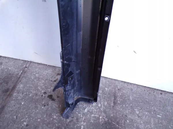 OEM 77231-63T0R Rechte Schwellerverkleidung Suzuki image 7