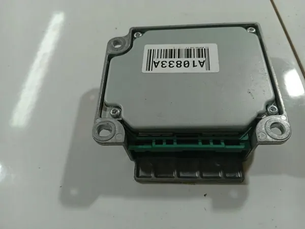 SRS Ilmatyynyohjausmoduuli Kia Sportage 2006 image 3