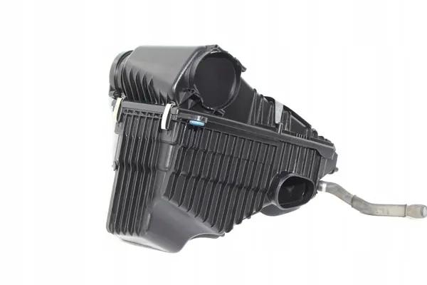 Filtre à air OEM bt-cars-26880 pour VW Audi 3.0 TDi image 9