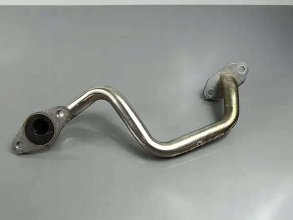 Subaru EGR-putki OEM FBZ28820 - Käytetty Kunnossa image 4