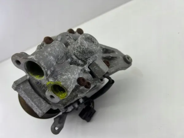 COMPRESSORE ARIA CONDIZIONATA SUBARU IMPREZA GH XV 2.0D 73111SC001 OE image 2