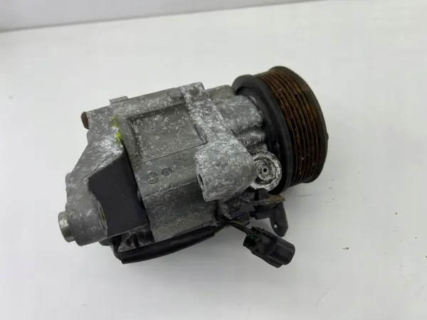 COMPRESSORE ARIA CONDIZIONATA SUBARU IMPREZA GH XV 2.0D 73111SC001 OE image 4