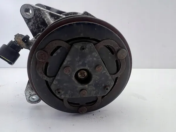 COMPRESSORE ARIA CONDIZIONATA SUBARU IMPREZA GH XV 2.0D 73111SC001 OE image 5