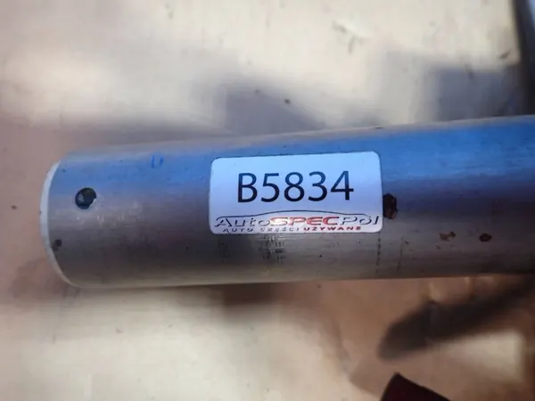 Direction assistée électrique Opel Corsa D OEM 13403282 image 5