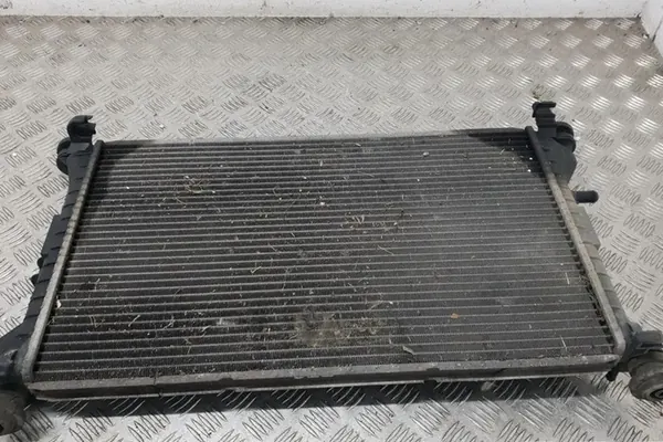 Waterkoeler FORD FOCUS 1.8L diesel 2004 98AB8005MF image 2