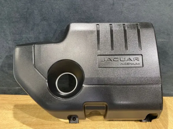 Jaguar OE J9C3-6A949-A Obere Motorabdeckung image 2