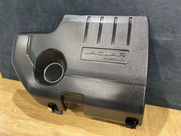 Jaguar OE J9C3-6A949-A Obere Motorabdeckung image 3