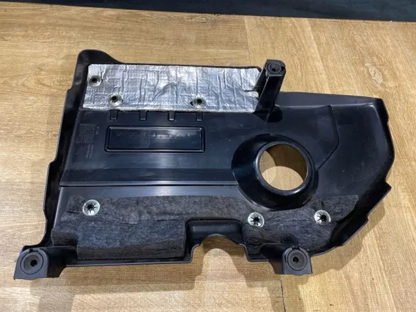 Jaguar OE J9C3-6A949-A Obere Motorabdeckung image 4