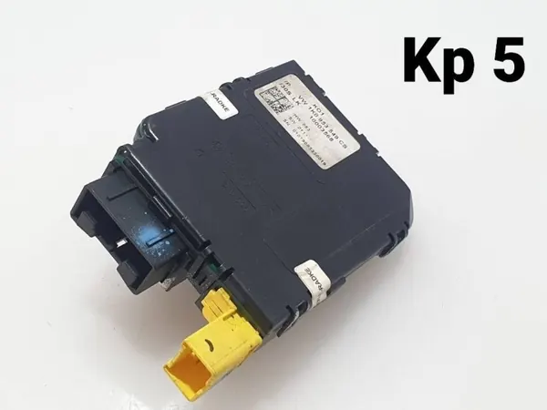 OEM 1K0953549CS Servomodul für Seat Leon image 2