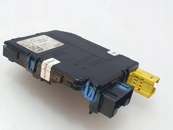 OEM 1K0953549CS Servomodul für Seat Leon image 3