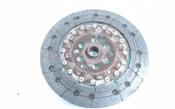 Volante de Dupla Massa Audi A3 8P VW Golf V Passat CC image 4