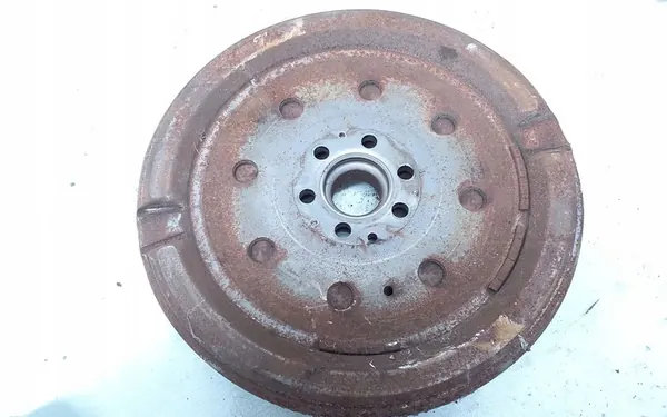 Volante de Dupla Massa Audi A3 8P VW Golf V Passat CC image 6