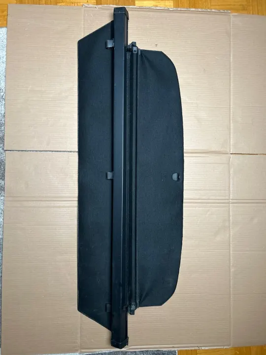 OEM 9677868180 Rollo de Maletero Trasero Citroen image 3