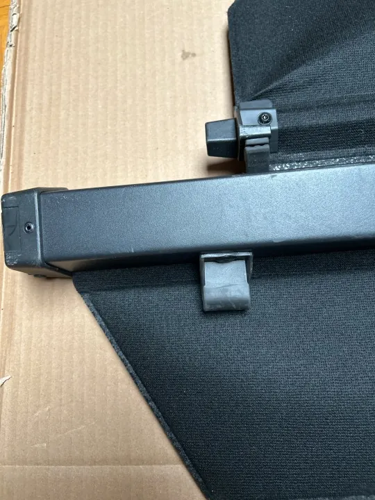OEM 9677868180 Rollo de Maletero Trasero Citroen image 4