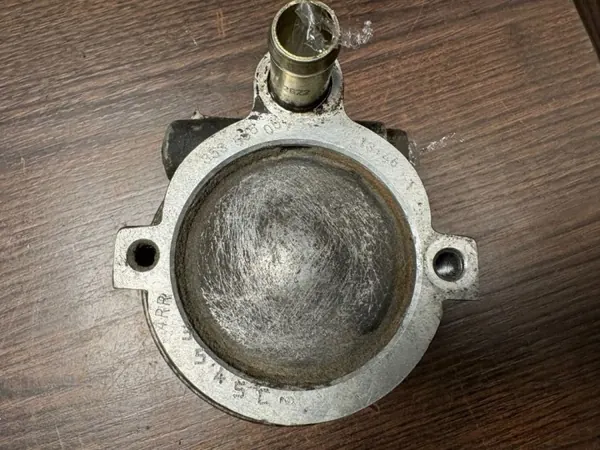 Pompe de direction assistée Renault Trafic II OEM 26081335 image 5