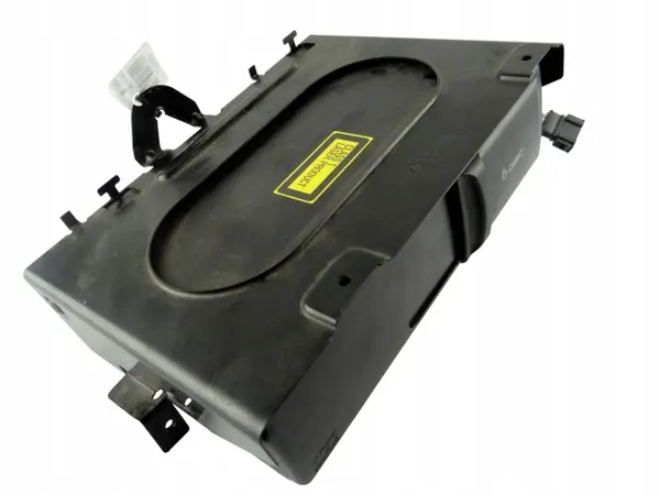 Trocador CD usado OEM 1J6 035 111 para Volkswagen Touareg image 3