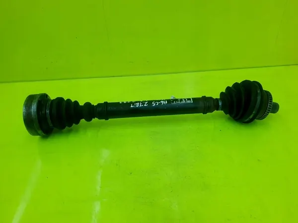 Vänster fram CV-axel Audi A6 C5 Allroad 2.7 Bit Manuell OEM image 4