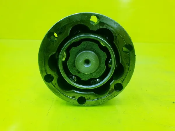 Vänster fram CV-axel Audi A6 C5 Allroad 2.7 Bit Manuell OEM image 6