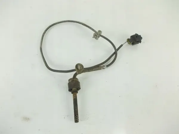 Exhaust Gas Sensor Chevrolet Captiva 06-10 2.0 VCDI image 2