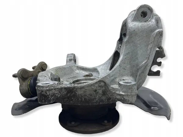 OEM 5Q0407257A Framhjulsnav - Begagnad Volkswagen image 3