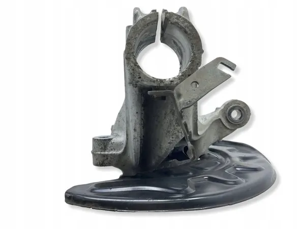 OEM 5Q0407257A Framhjulsnav - Begagnad Volkswagen image 5
