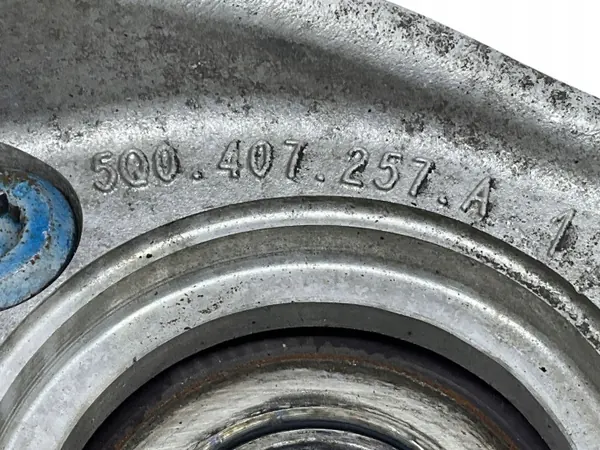 OEM 5Q0407257A Framhjulsnav - Begagnad Volkswagen image 6