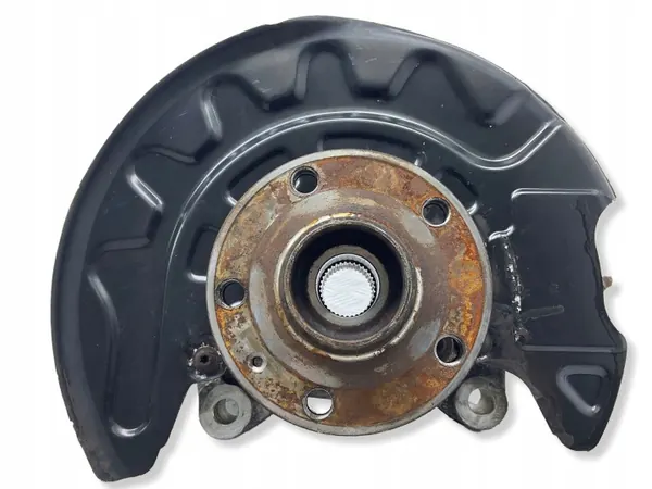 OEM 5Q0407257A Framhjulsnav - Begagnad Volkswagen image 7