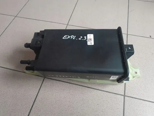 Ford Explorer VI 2020- Actiefkoolfilter L1M3-9E857-CF image 2